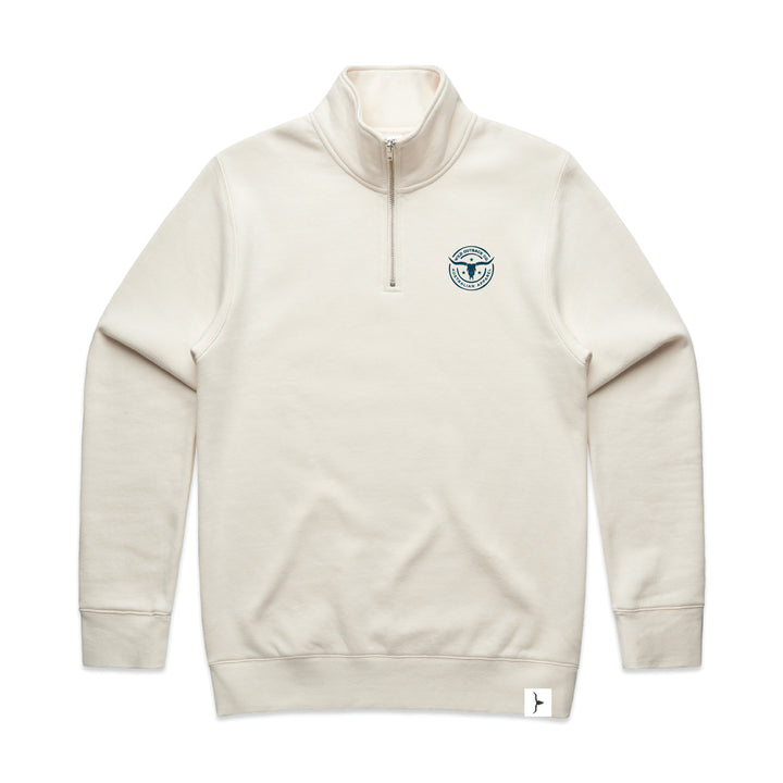 WOC Stamp Zip Crew