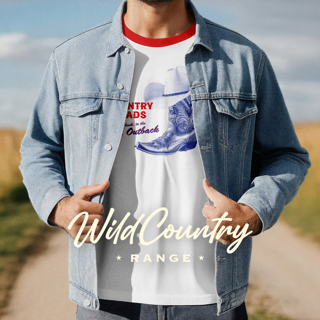 Wild Outback Co