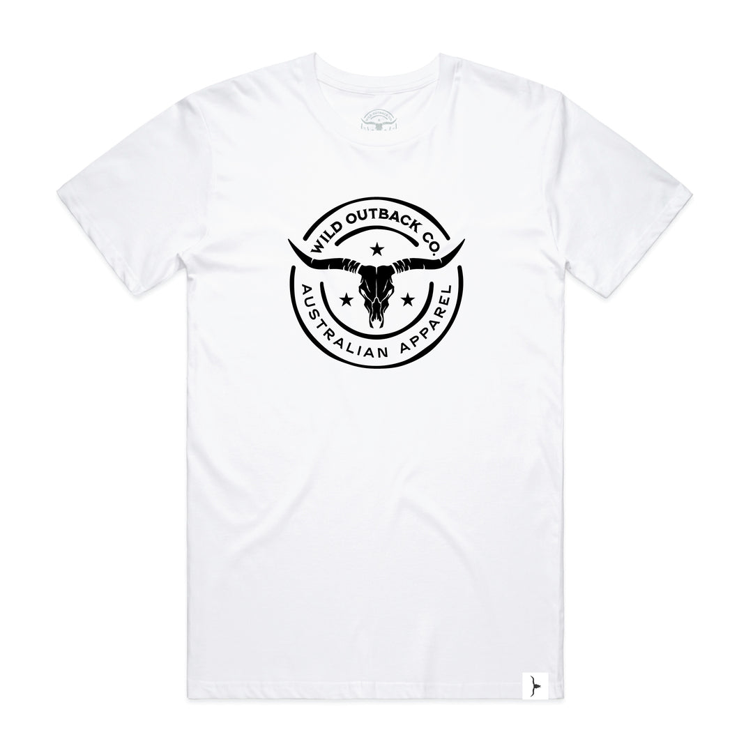 Stamp Tee & Trucker Bundle