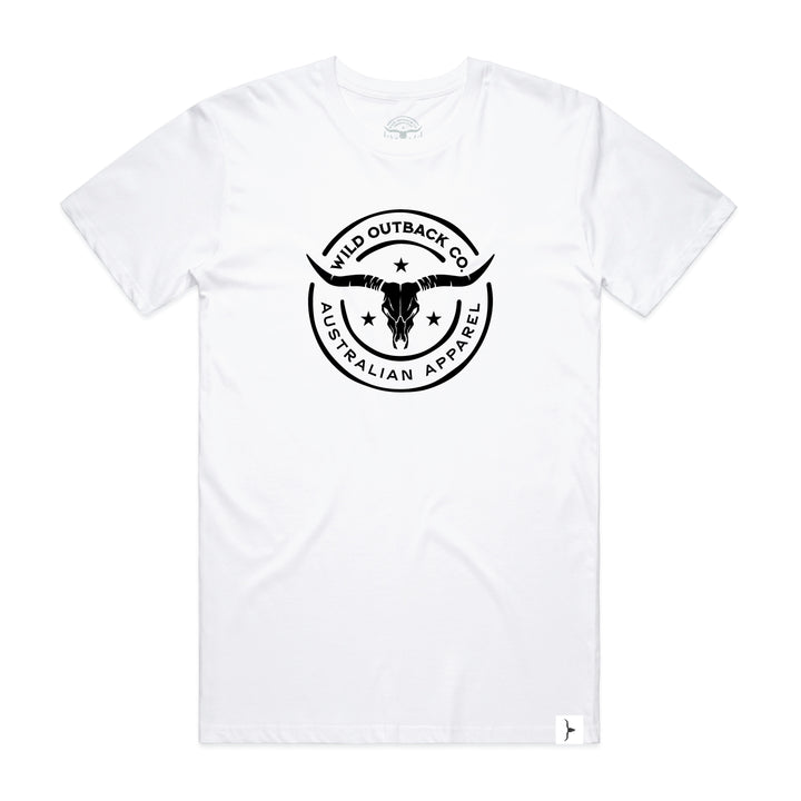 Stamp Tee & Trucker Bundle