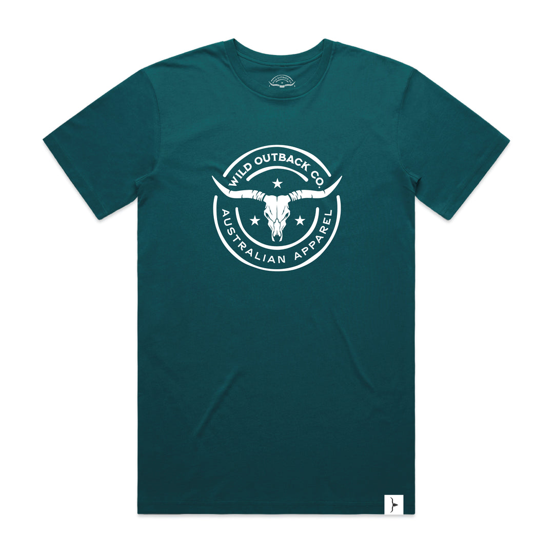Stamp Tee & Trucker Bundle