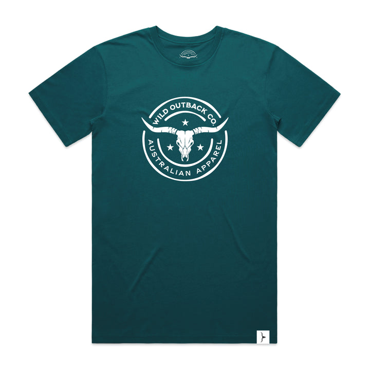 Stamp Tee & Trucker Bundle