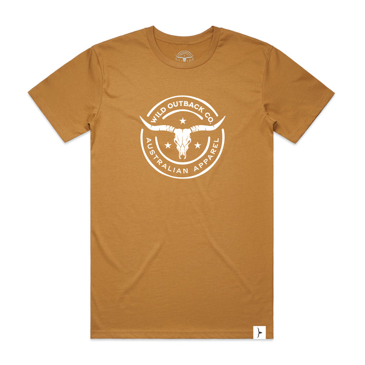 Stamp Tee & Trucker Bundle