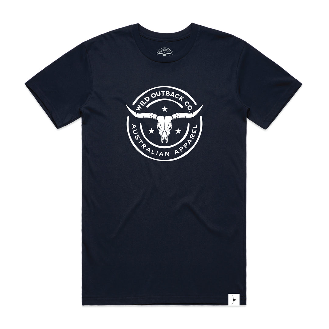 Stamp Tee & Trucker Bundle
