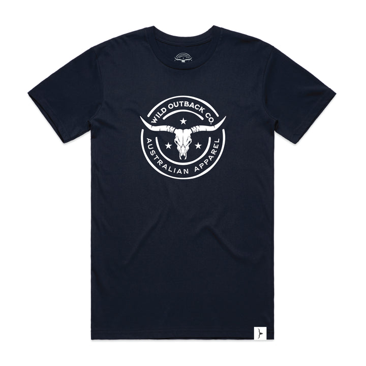 Stamp Tee & Trucker Bundle