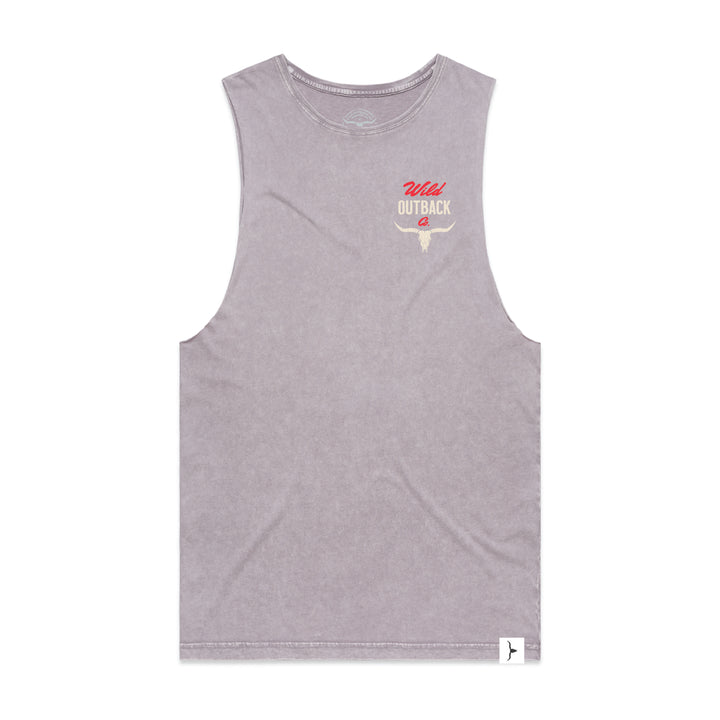 WOC Lucky Flames Tank