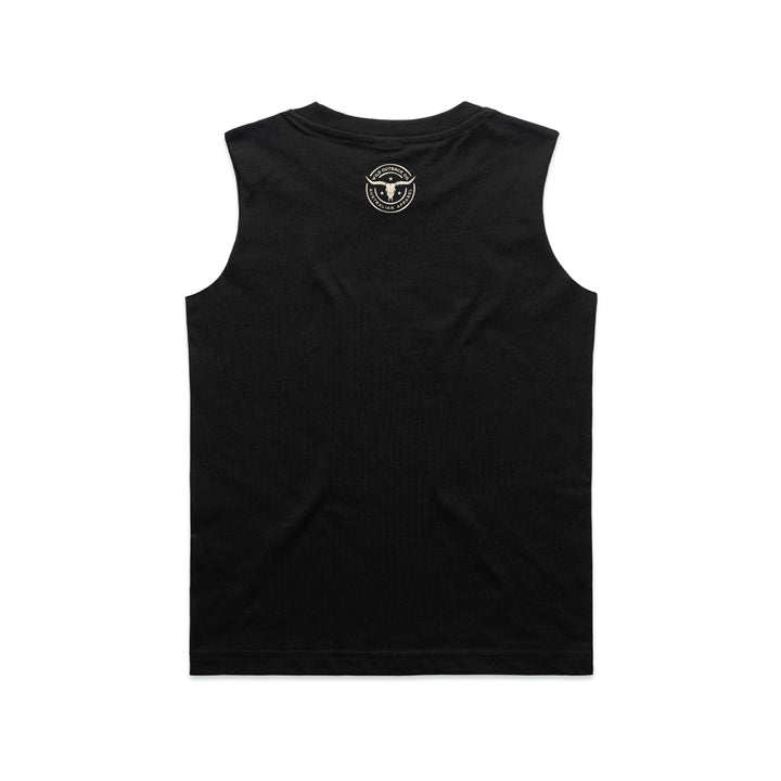 WOC Hoof Kids Tank