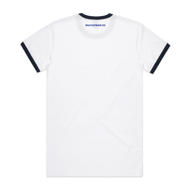 WOC Script Tee