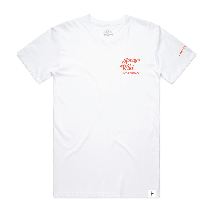 WOC Cape York Edition Mens Tee