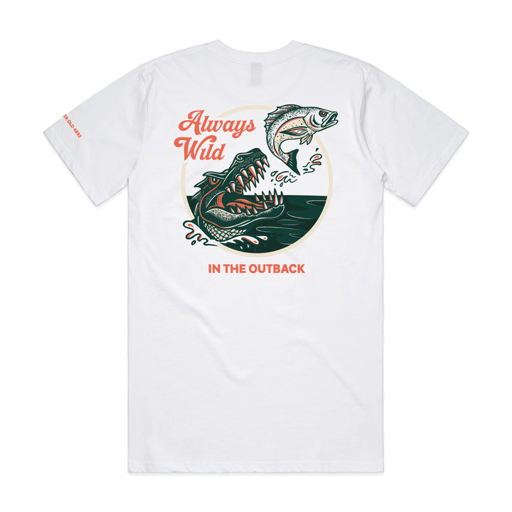WOC Cape York Edition Mens Tee