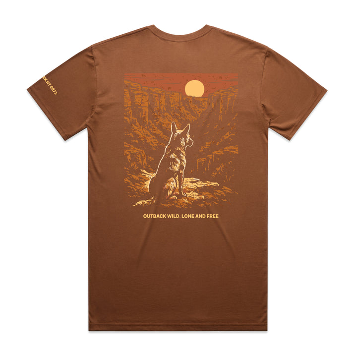WOC Kings Creek Edition Mens Tee
