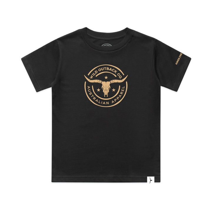 WOC Kings Creek Edition Kids Tee