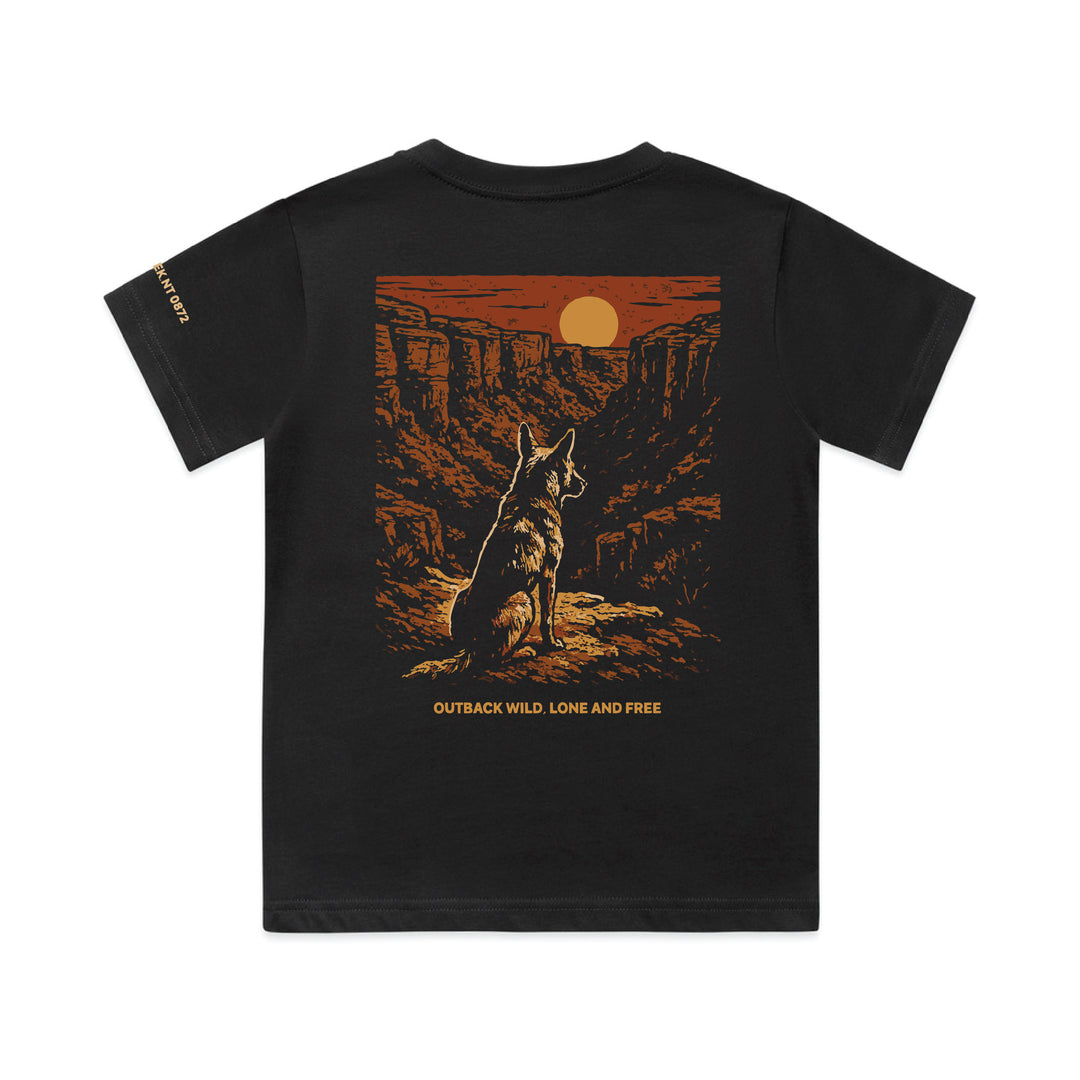 WOC Kings Creek Edition Kids Tee