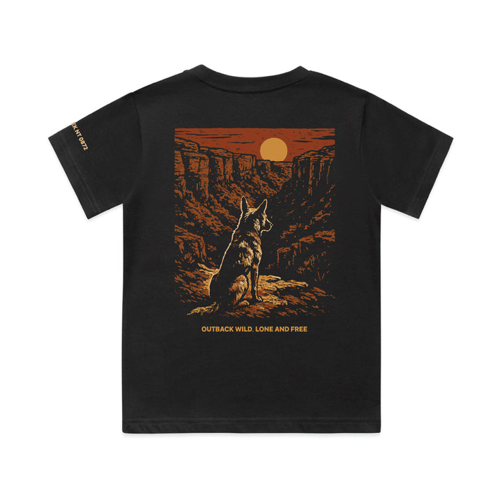 WOC Kings Creek Edition Kids Tee