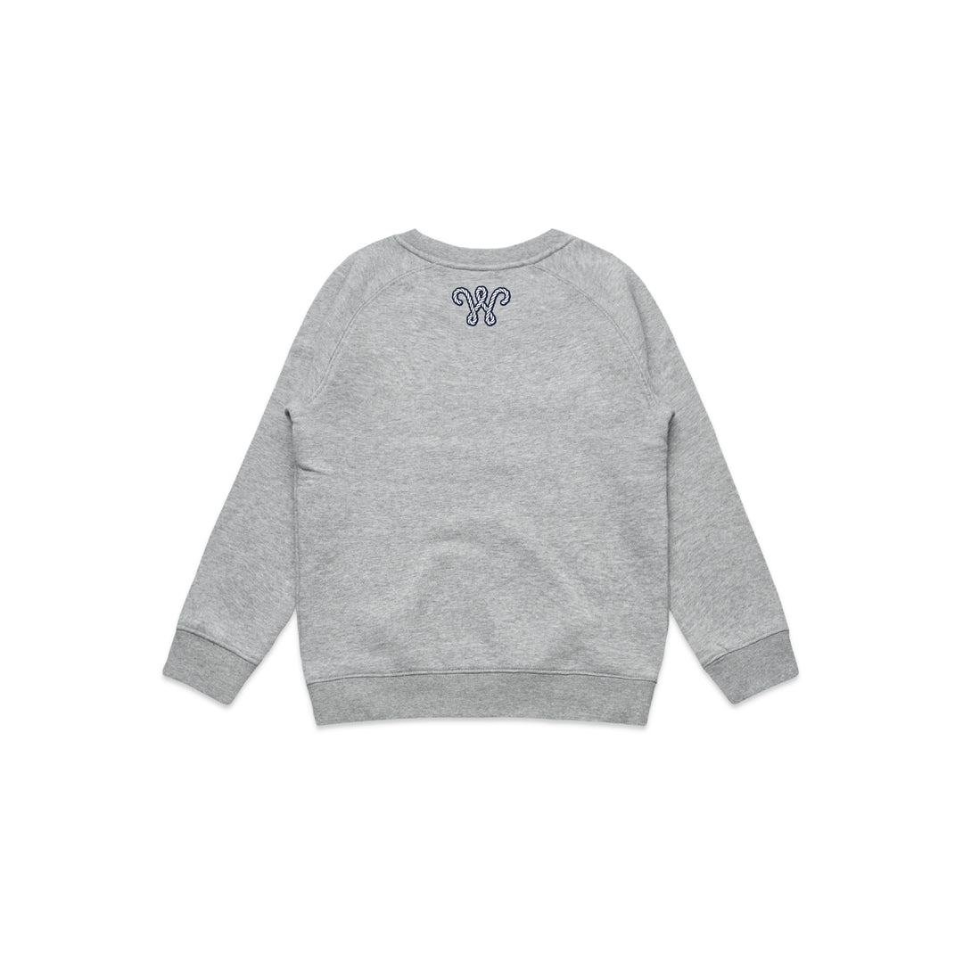 WOC Wild & Free Kids Crew