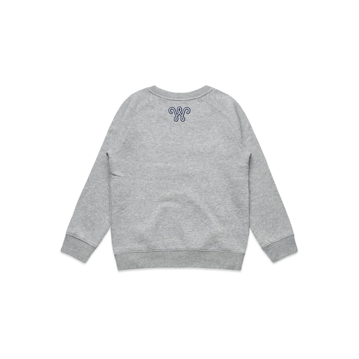 WOC Wild & Free Kids Crew