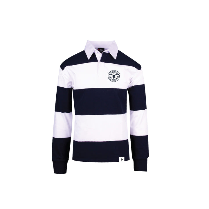 WOC Stamp Rugby Polo