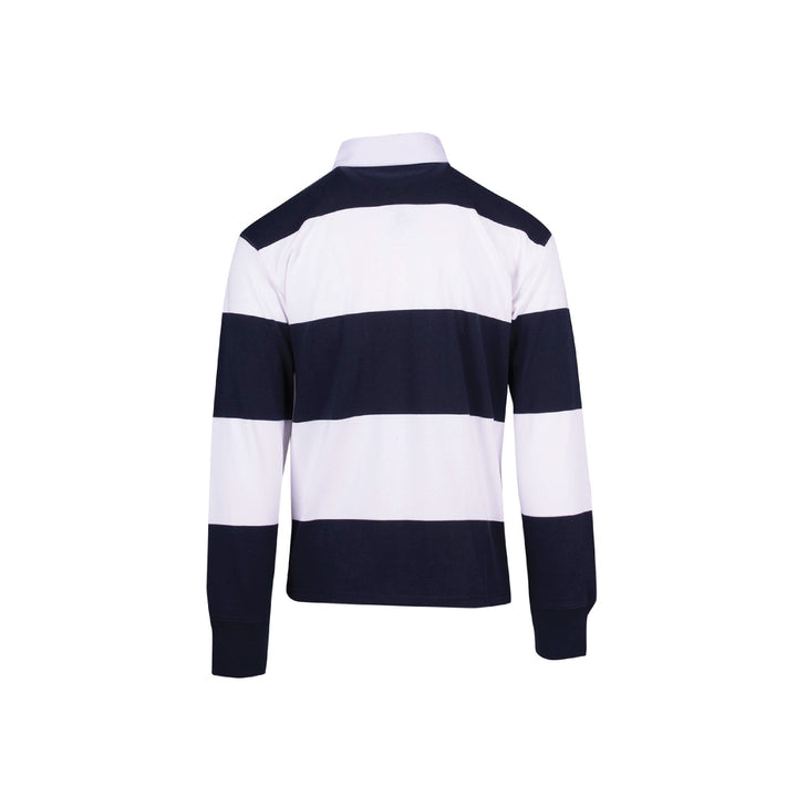 WOC Stamp Rugby Polo