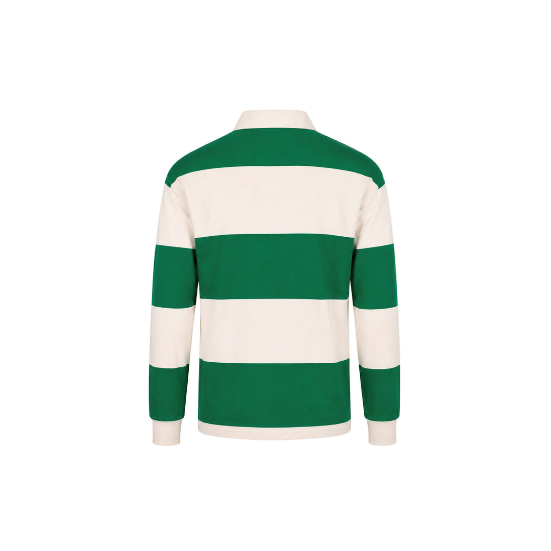 WOC Stamp Rugby Polo