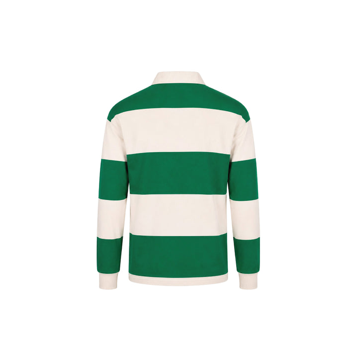 WOC Stamp Rugby Polo