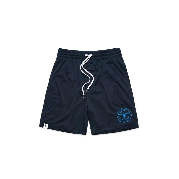 WOC Stamp Mens Shorts