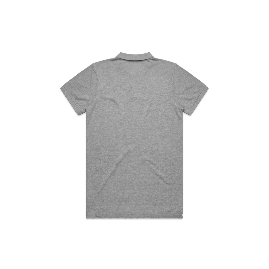 WOC Stamp Mens Polo