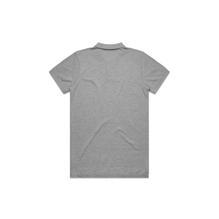 WOC Stamp Mens Polo