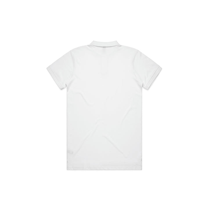 WOC Stamp Mens Polo