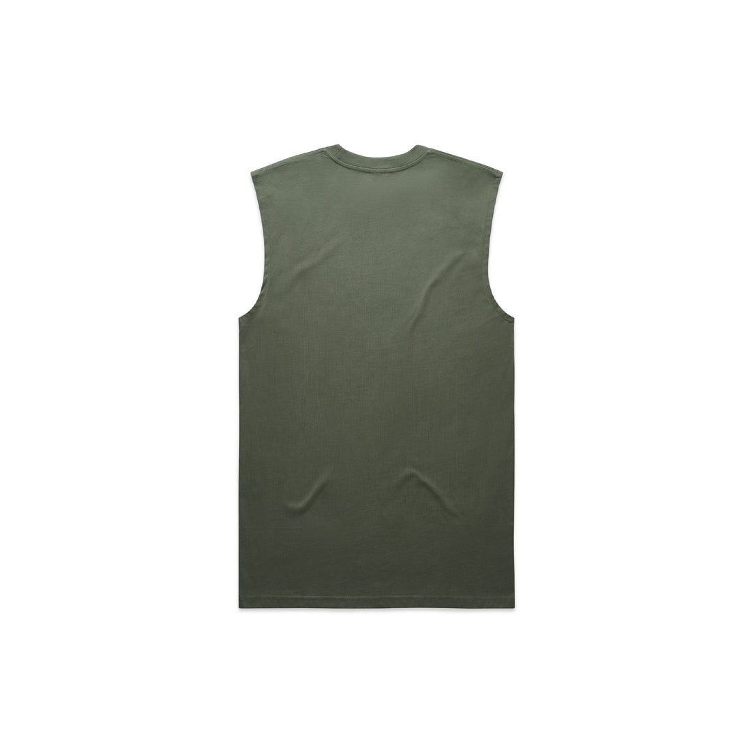 WOC Wild Country Mens Tank