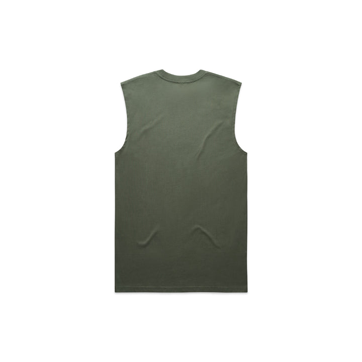 WOC Wild Country Mens Tank