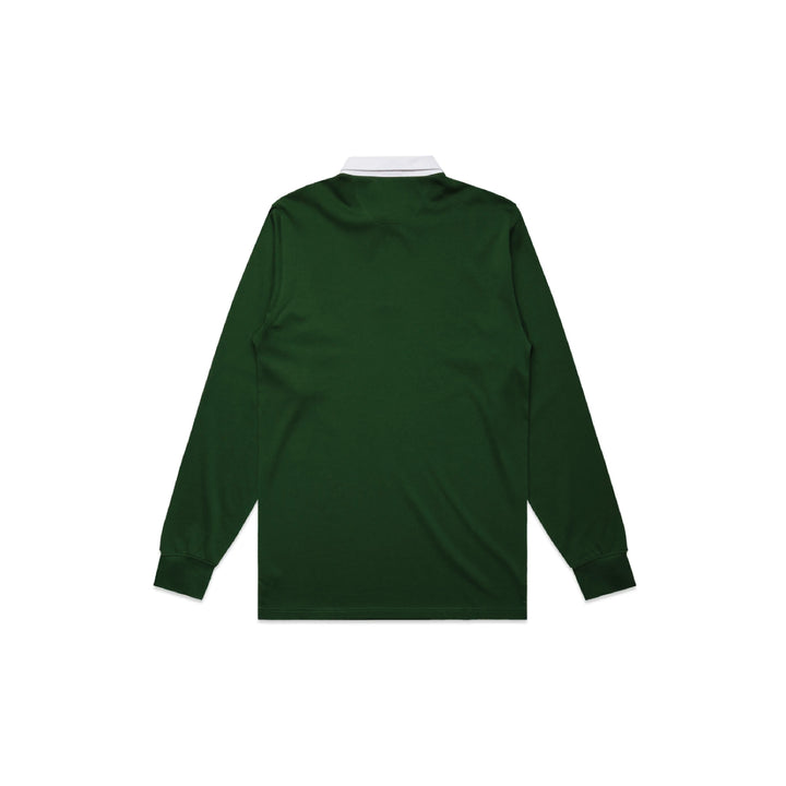WOC Wild Country Mens Rugby Shirt