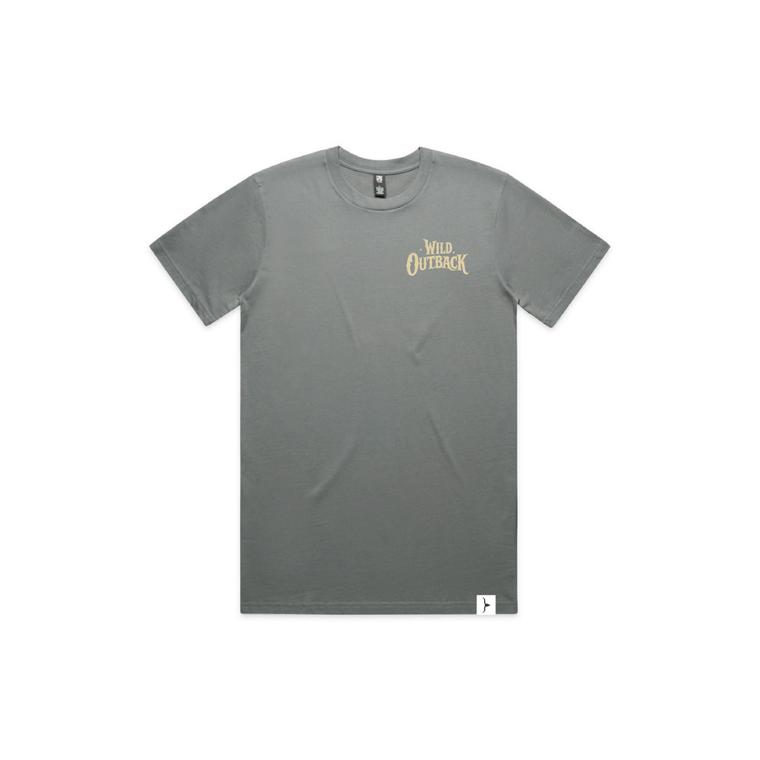 WOC Wild Winds Mens Tee