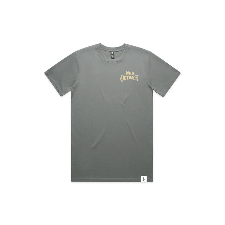 WOC Wild Winds Mens Tee