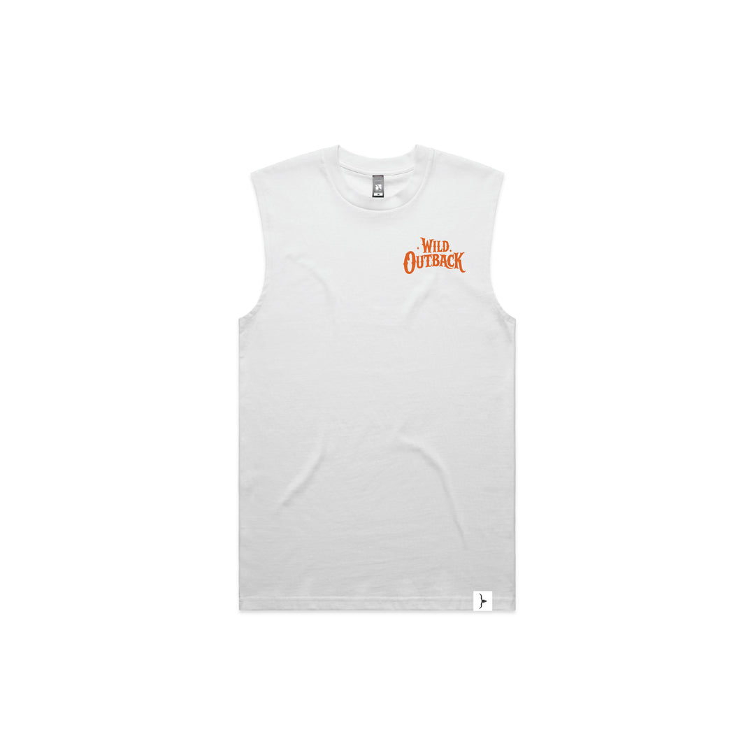WOC Wild Winds Mens Tank