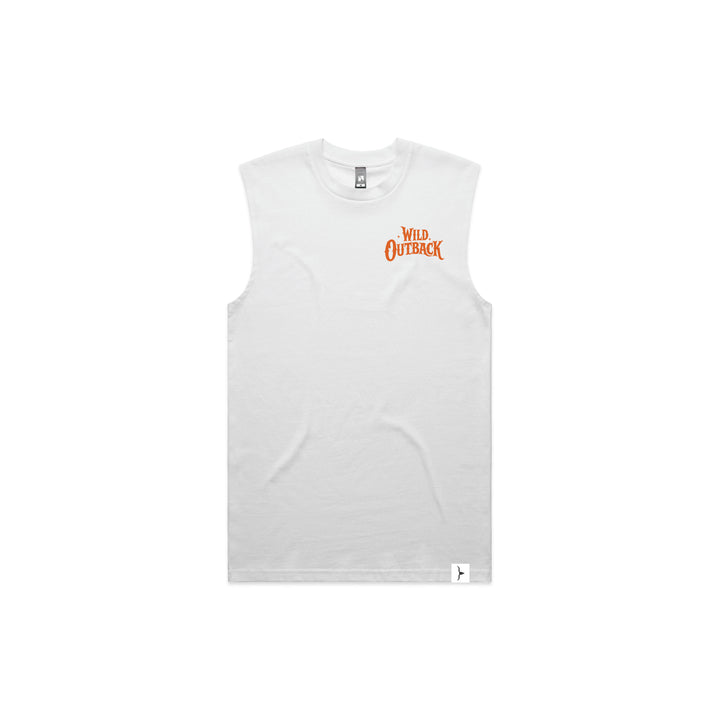 WOC Wild Winds Mens Tank