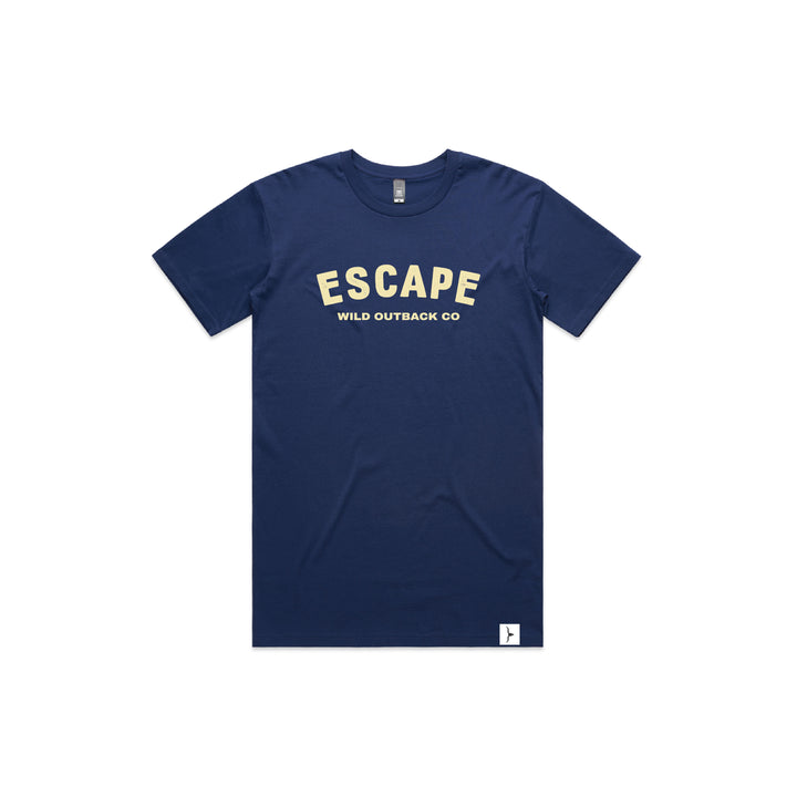 WOC Escape Mens Tee