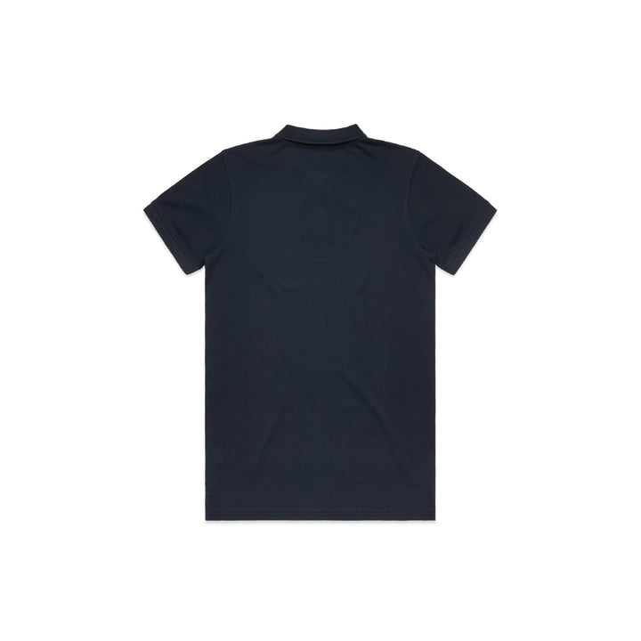 WOC Steer Head Mens Polo