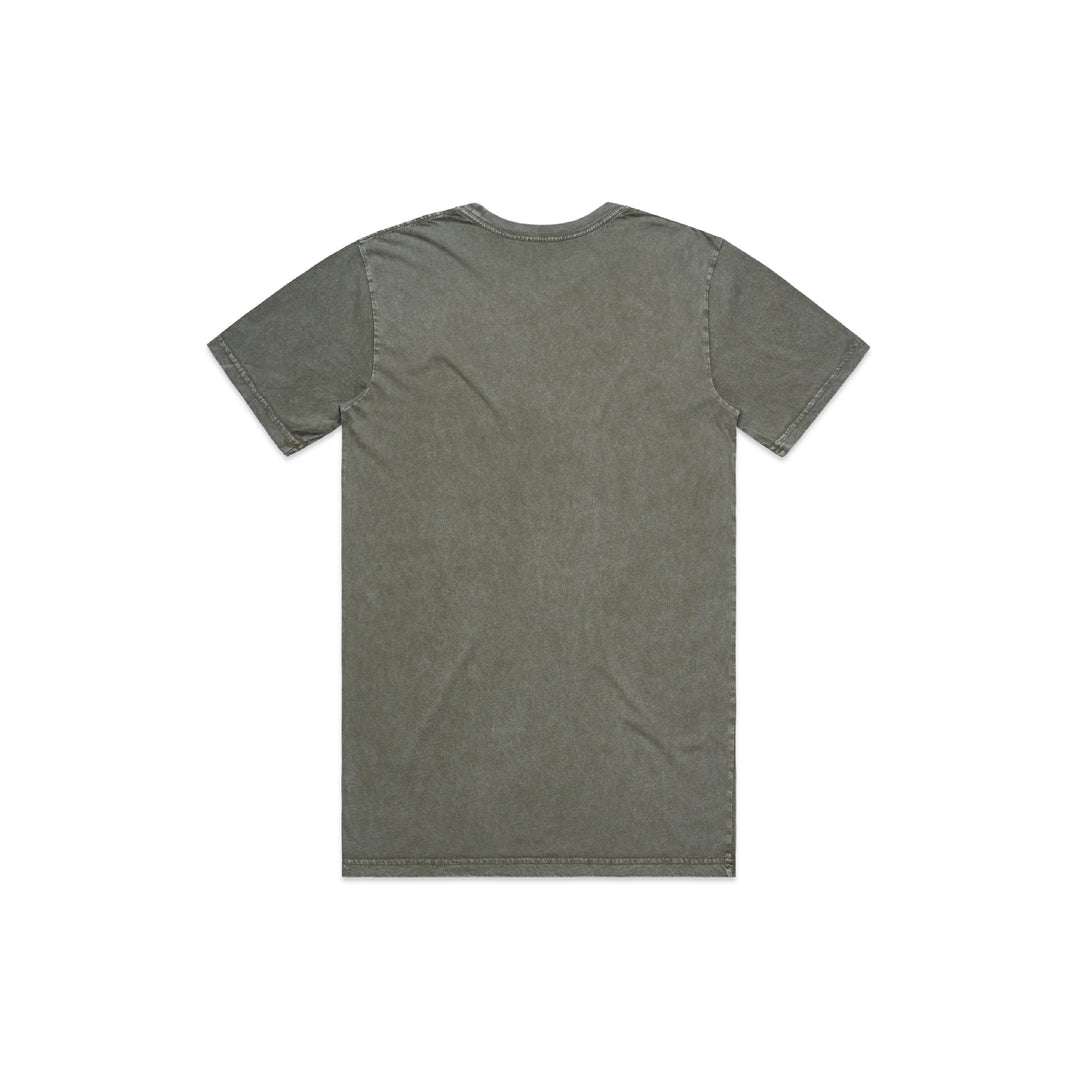 WOC Desert Oak Mens Tee