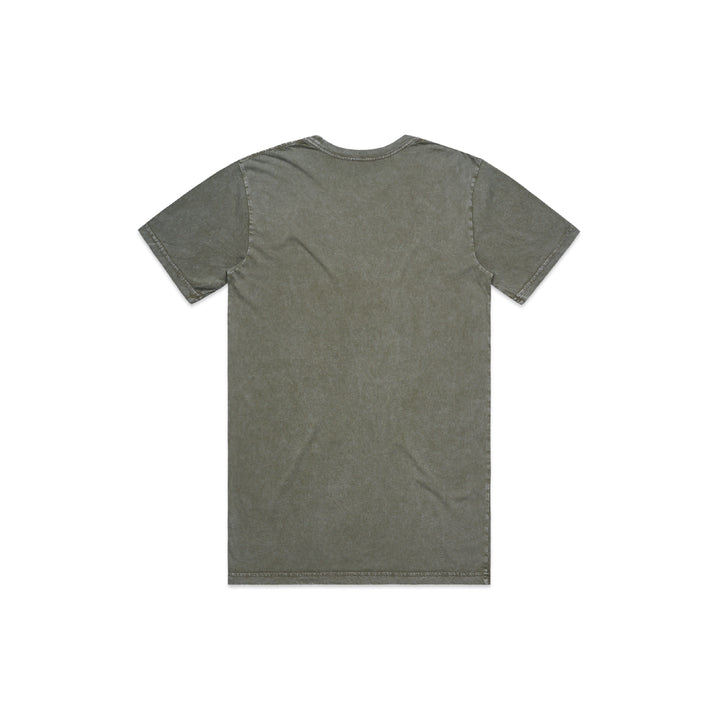 WOC Desert Oak Mens Tee