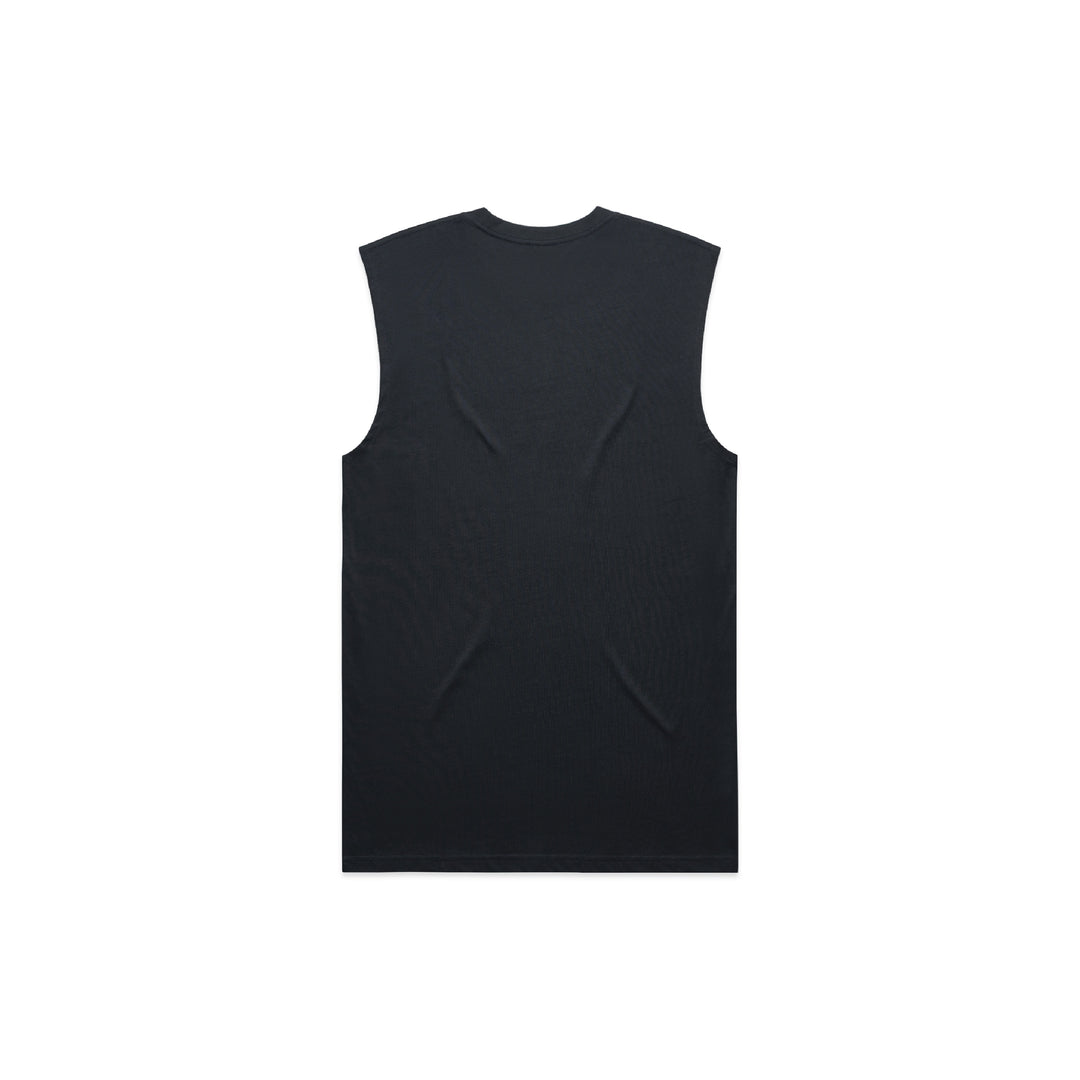 WOC Steer Fancy Mens Tank