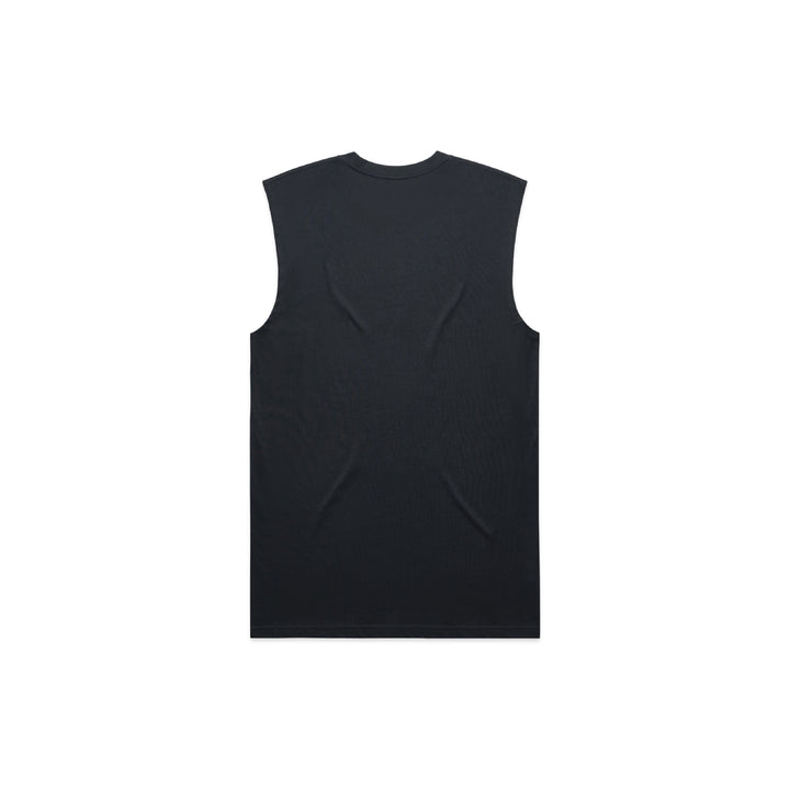 WOC Steer Fancy Mens Tank