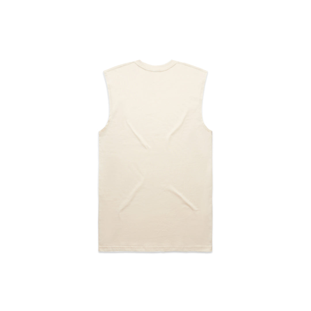 WOC Steer Fancy Mens Tank