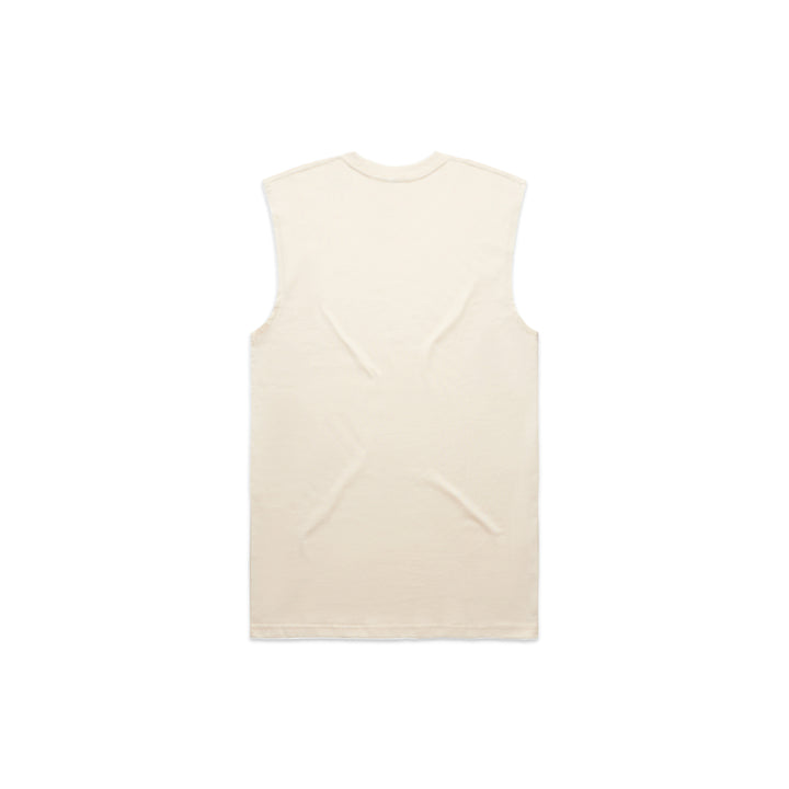 WOC Steer Fancy Mens Tank