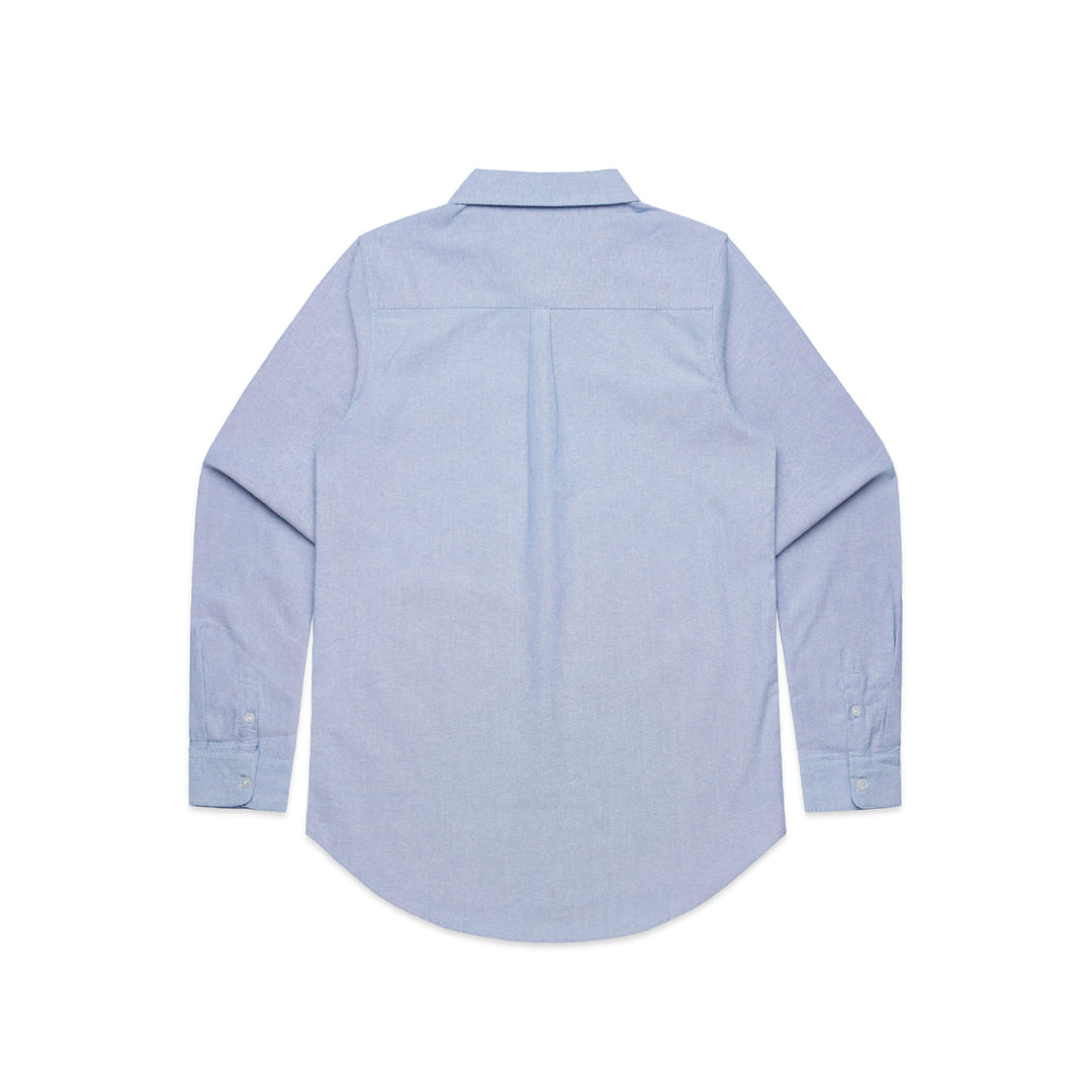 WOC Woven Stamp Womens Shirt