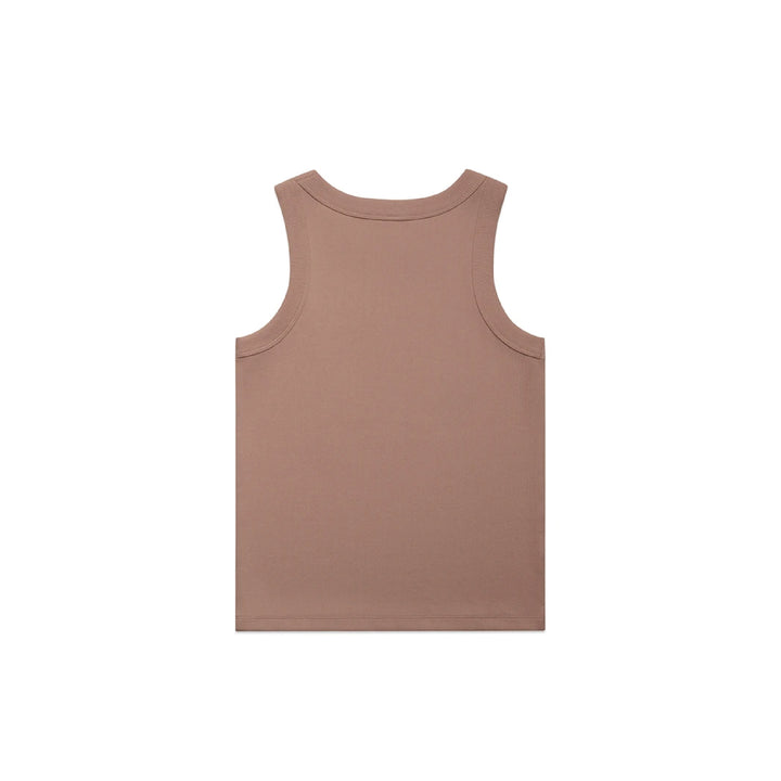 WOC Wild Country Womens Rib Tank