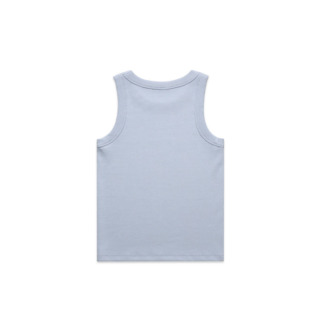 WOC Wild Country Womens Rib Tank