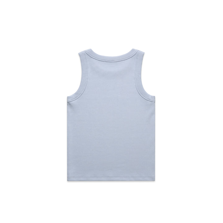 WOC Wild Country Womens Rib Tank