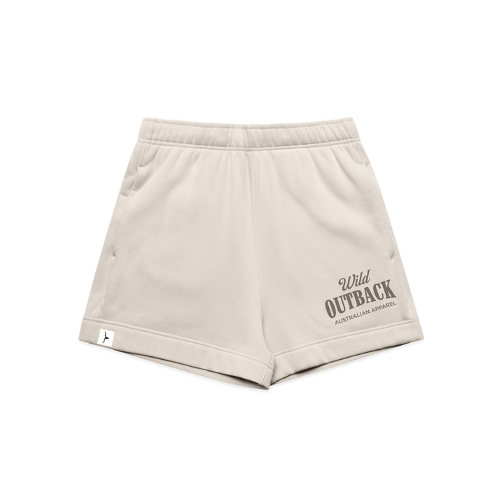 WOC Wild Country Womens Track Shorts