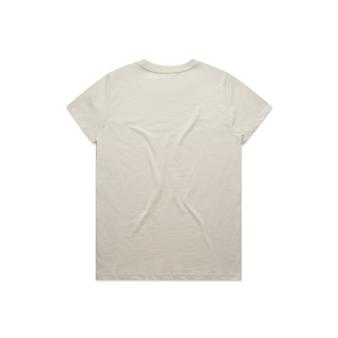 WOC Hoof Womens Tee