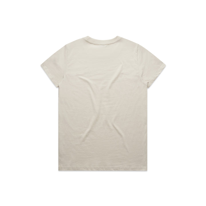 WOC Hoof Womens Tee